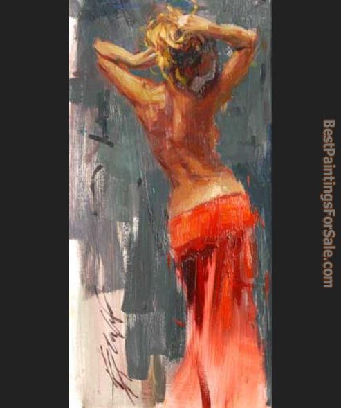 Henry Asencio Paintings for sale